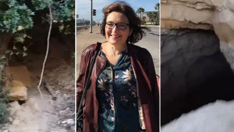Κρήτη: Θρίλερ με την Αμερικανίδα βιολόγο-Η κατάθεση των δύο τελευταίων ανθρώπων πριν την εξαφάνιση